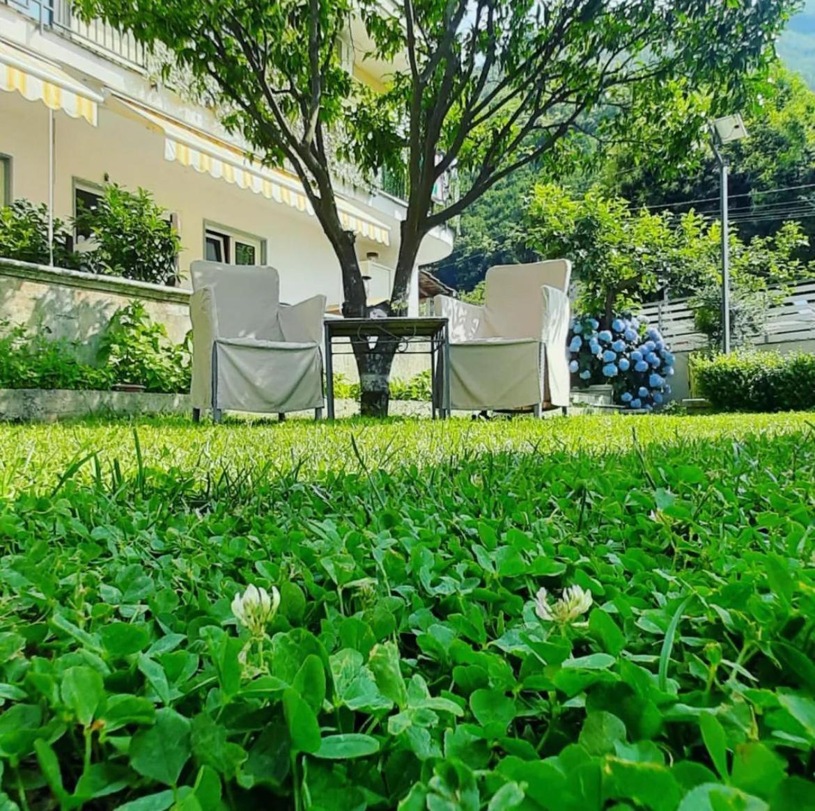 Casa Bruna Pimonte Esterno foto