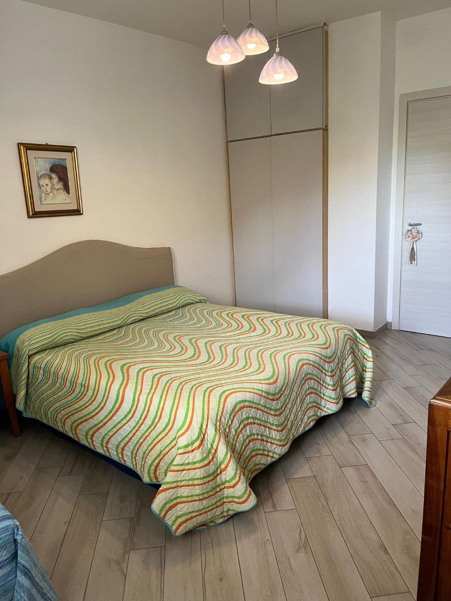Casa Bruna Pimonte Esterno foto